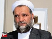 تاکید امام‌جمعه بخش عشایری سمیع آباد تربت‌جام بر مشارکت‌ حداکثری مردم در تکمیل حماسۀ جمهور+فیلم