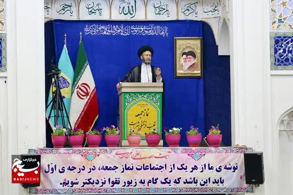 آیت‌الله عاملی: مناظره انتخاباتی بزرگ‌ترین کمک به ملت برای انتخاب فرد اصلح است