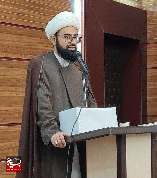 حضرت رباب (س) الگوی مادران است