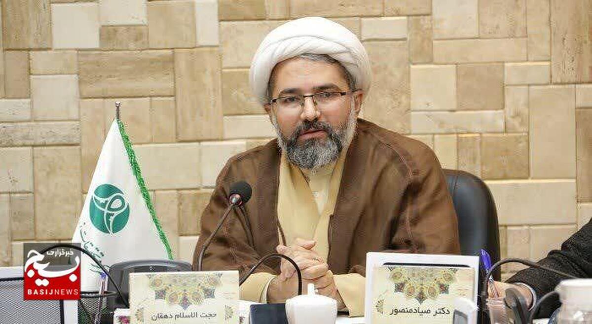 عضو هیأت علمی پژوهشکده زن و خانواده؛
صبر و خردمندی دو درس بزرگ حضرت زینب(س) در کربلا