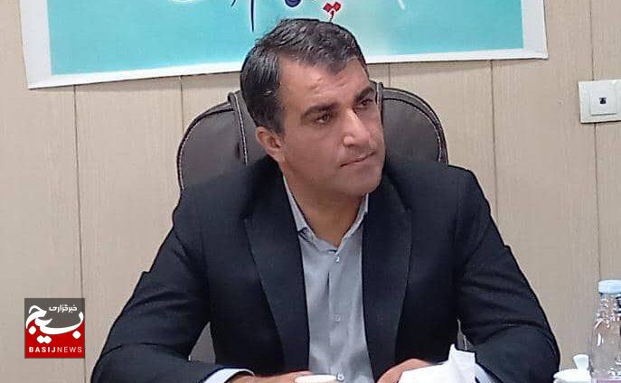 عملکرد 85 روزه شهردار جوان در شهر سی سخت