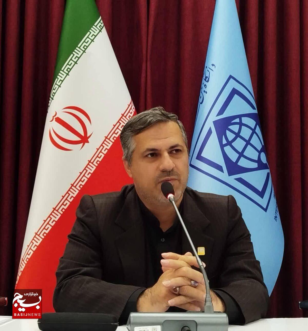 دومین المپیاد فرهنگی ورزشی دانشجویان بین الملل به میزبانی استان قزوین برگزار می شود