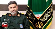 دعوت سردار رسولی از مردم برای مشارکت حداکثری در دور دوم انتخابات ریاست‌جمهوری+فیلم