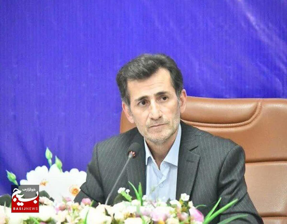 اجرای ۱۱۴ کیلومتر شبکه‌گذاری در ۳ ماه نخست امسال