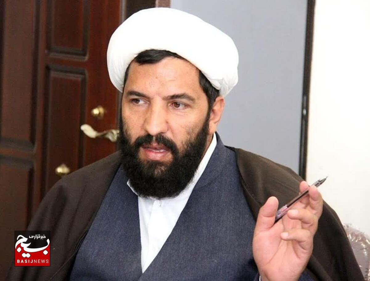 سوگواری و اقامه نماز ظهر عاشورا