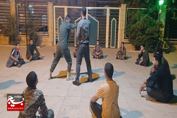 مسجدی با اتحاد و همدلی/ از جذب نونهالان و نوجوانان تا همراهی با کهنسالان/ مسجدی الگو برای فعالیت‌های فرهنگی، اجتماعی و مذهبی با پیوست رسانه‌ای + عکس
