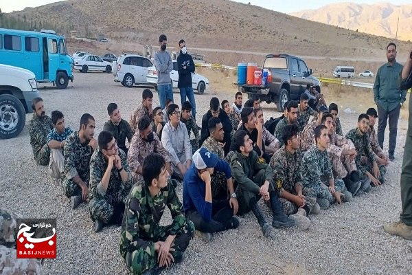 مسجدی با اتحاد و همدلی/ از جذب نونهالان و نوجوانان تا همراهی با کهنسالان/ مسجدی الگو برای فعالیت‌های فرهنگی، اجتماعی و مذهبی با پیوست رسانه‌ای + عکس