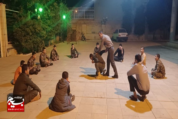 مسجدی با اتحاد و همدلی/ از جذب نونهالان و نوجوانان تا همراهی با کهنسالان/ مسجدی الگو برای فعالیت‌های فرهنگی، اجتماعی و مذهبی با پیوست رسانه‌ای + عکس