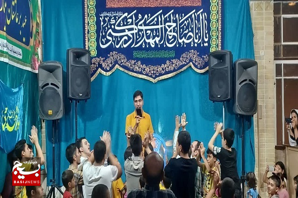 مسجدی با اتحاد و همدلی/ از جذب نونهالان و نوجوانان تا همراهی با کهنسالان/ مسجدی الگو برای فعالیت‌های فرهنگی، اجتماعی و مذهبی با پیوست رسانه‌ای + عکس