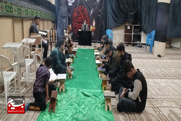 مسجدی با اتحاد و همدلی/ از جذب نونهالان و نوجوانان تا همراهی با کهنسالان/ مسجدی الگو برای فعالیت‌های فرهنگی، اجتماعی و مذهبی با پیوست رسانه‌ای + عکس