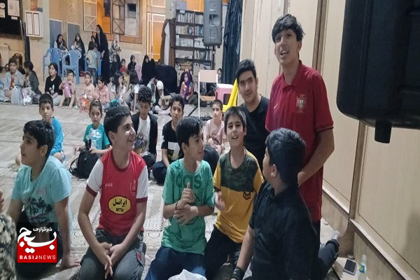 مسجدی با اتحاد و همدلی/ از جذب نونهالان و نوجوانان تا همراهی با کهنسالان/ مسجدی الگو برای فعالیت‌های فرهنگی، اجتماعی و مذهبی با پیوست رسانه‌ای + عکس