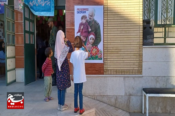 مسجدی با اتحاد و همدلی/ از جذب نونهالان و نوجوانان تا همراهی با کهنسالان/ مسجدی الگو برای فعالیت‌های فرهنگی، اجتماعی و مذهبی با پیوست رسانه‌ای + عکس