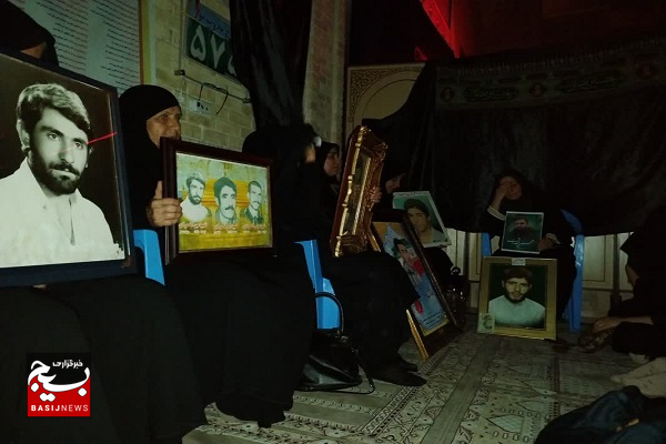 مسجدی با اتحاد و همدلی/ از جذب نونهالان و نوجوانان تا همراهی با کهنسالان/ مسجدی الگو برای فعالیت‌های فرهنگی، اجتماعی و مذهبی با پیوست رسانه‌ای + عکس