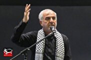 فلسطین امروز کربلاست/ شهدای معلم بهترین الگوهای ایثار