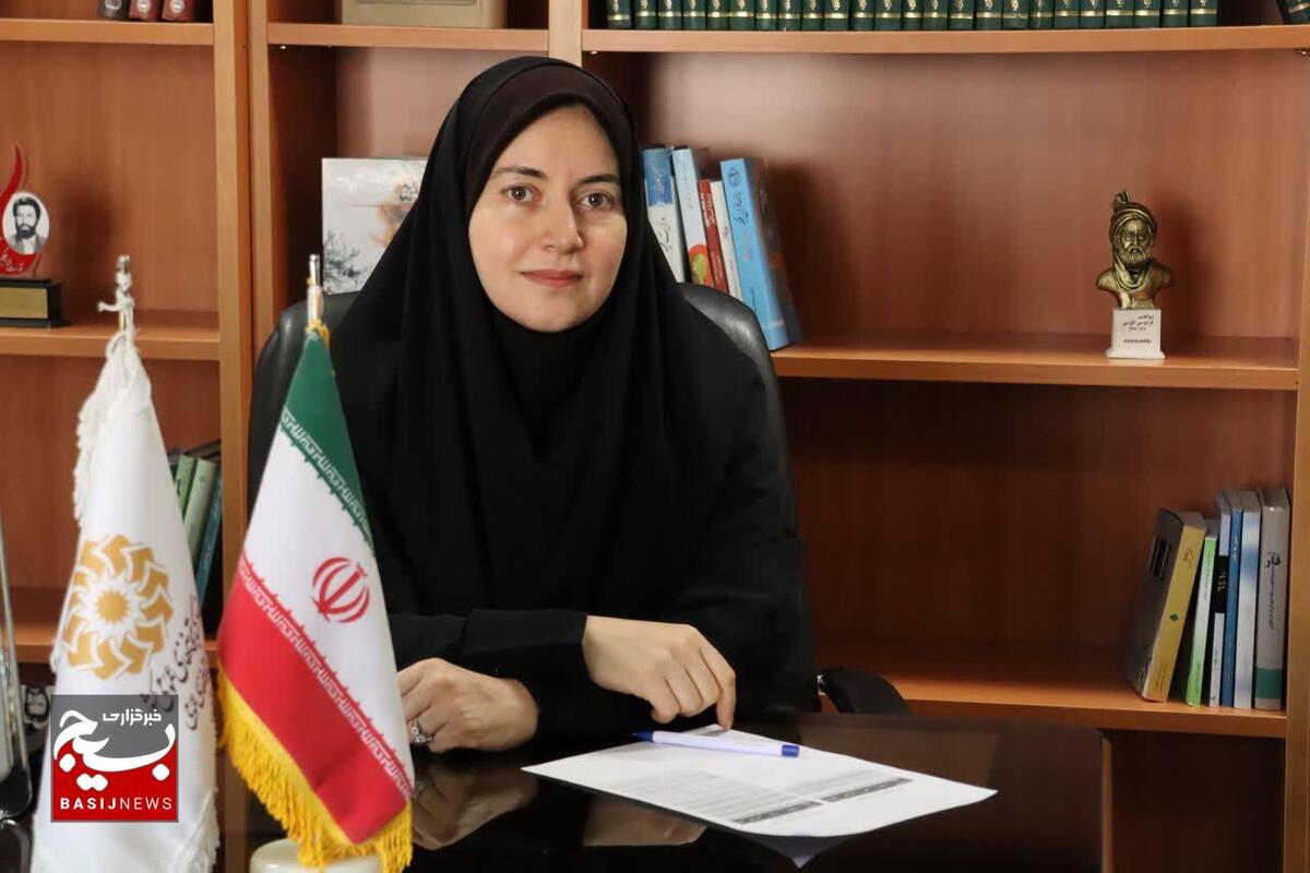 توجه ویژه به اقشار خاص از اولویت های کتابخانه های عمومی قزوین است