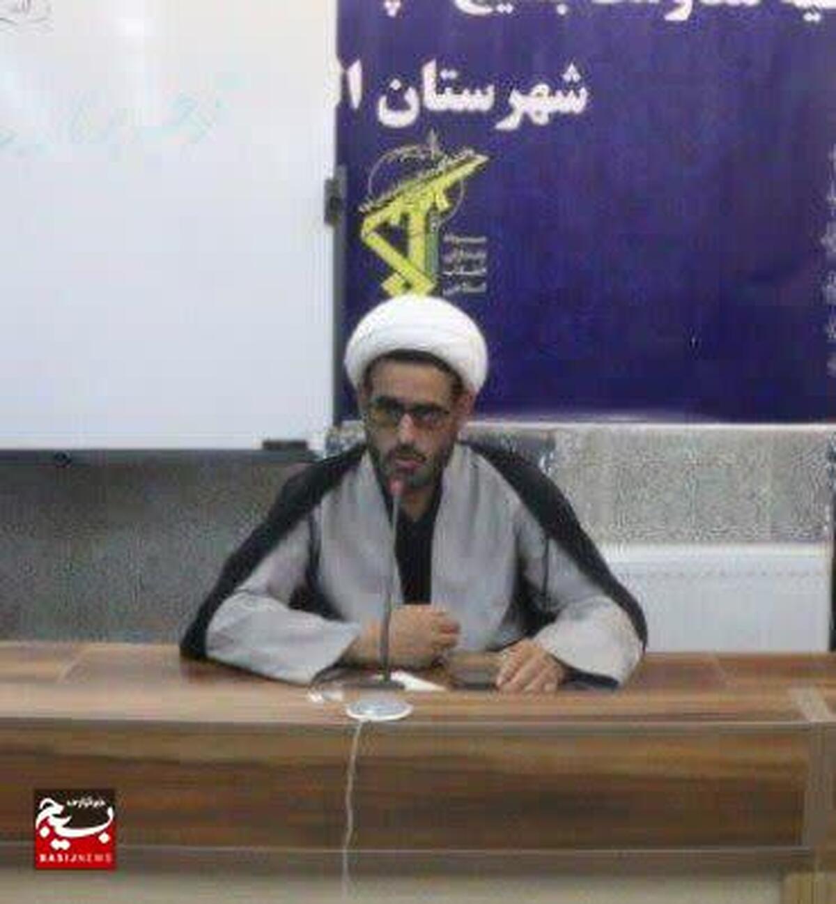 ما وارث کرامات و مقدسات امام حسین(ع) هستیم