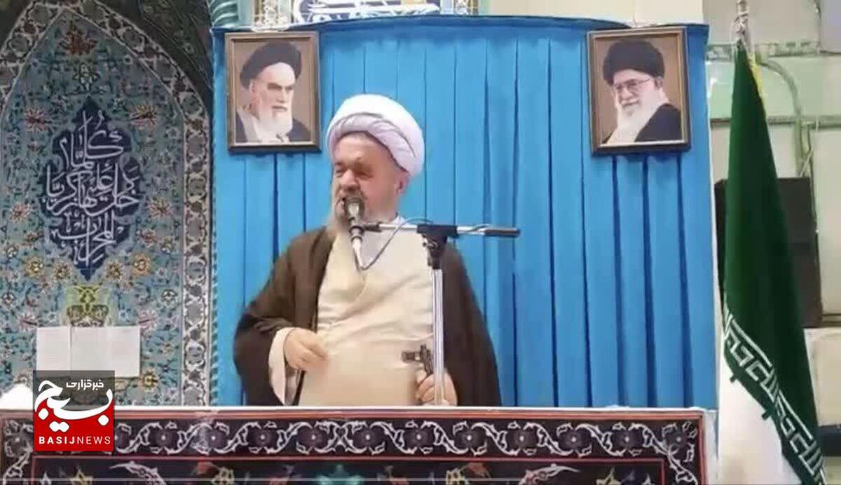 نتیجه اعتماد به آمریکا، همان سیلی محکمی است که مصدق خورد