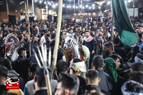 تقدیر مردم و مسئولان منطقه قلعه چنعان از مدیرعامل شرکت فولاد اکسین خوزستان تقدیر مردم و مسئولان منطقه قلعه چنعان از مدیرعامل شرکت فولاد اکسین خوزستان