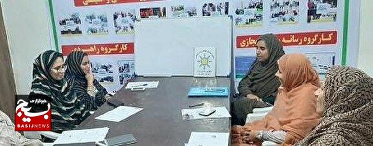 مثبت سوژه:
رفع مشکلات لاینحل با تشکیل قرارگاه تحول محلات بسیج در روستای کشار بندرخمیر