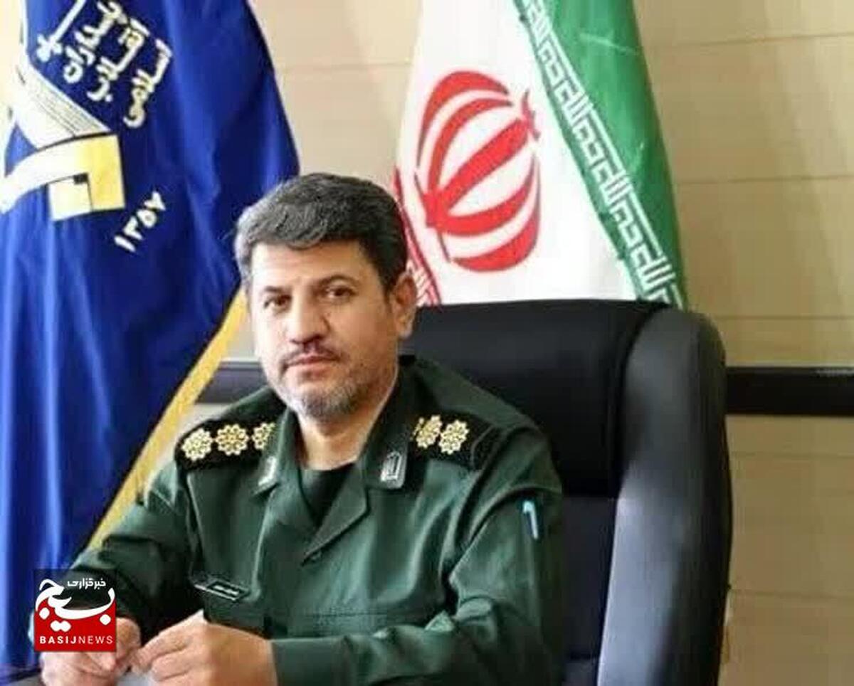 امر به معروف و نهی از منکر تداوم حیات بخش همه ارزش های الهی و اسلامی است