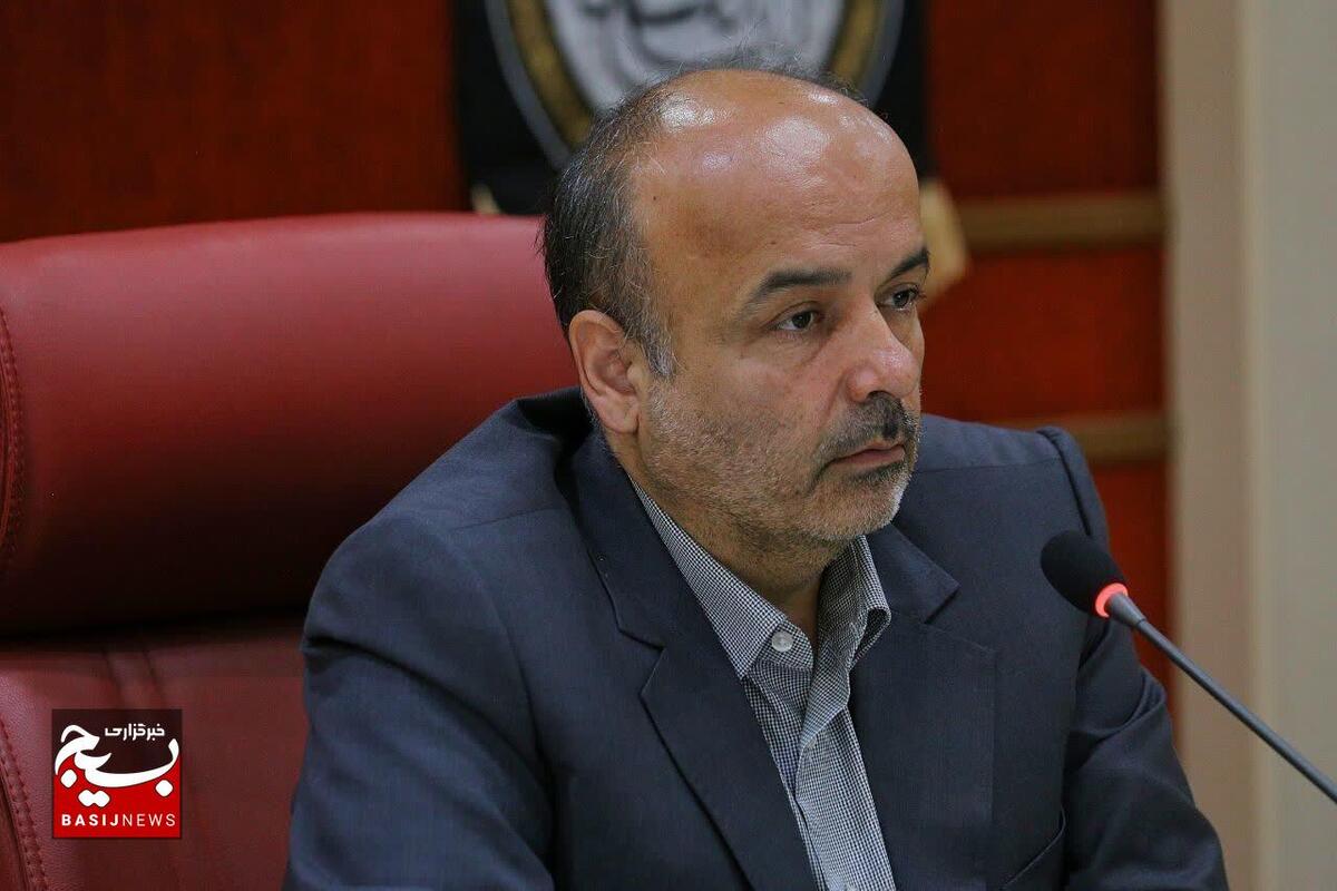 امسال رکورد خرید گندم تضمینی زده می شود/ در استان قزوین کمبود شکر نداریم