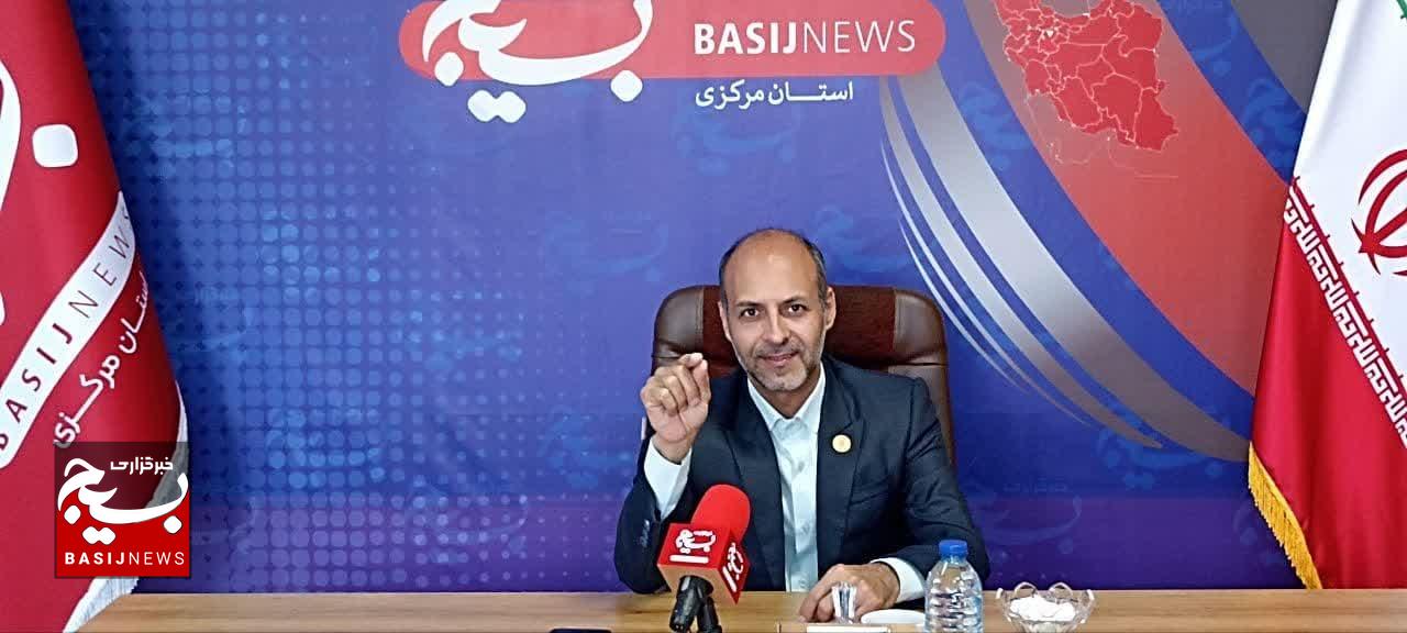 مشارکت در انتخابات خارچشم دشمن/ بن‌بست‌شکنی از ویژگی‌های رئیس‌جمهور آینده/ رفع مشکلات اقتصادی اولویت رئیس جمهور آینده باشد