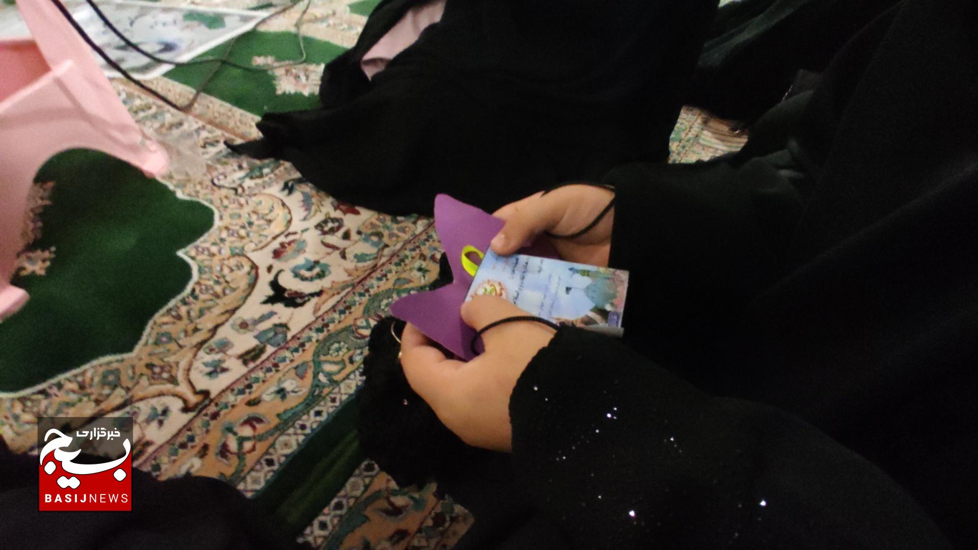 دومین مراسم فرهنگی« از مدرسه محل تا مدرسه عشق» در آستانه اشرفیه برگزار شد