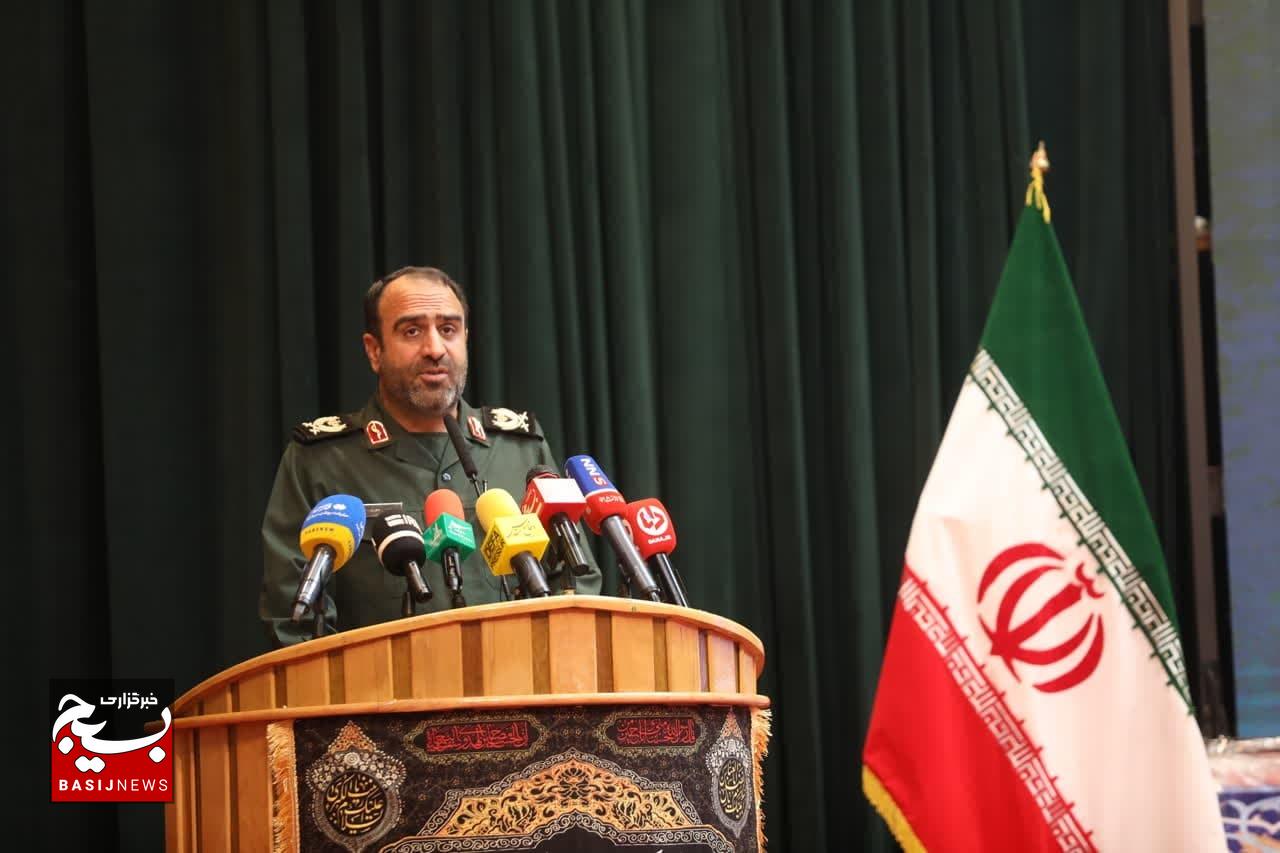 در سال اول اردو‌های راهیان پیشرفت بیش از ۳ میلیون نفر روز اعزام داشتیم