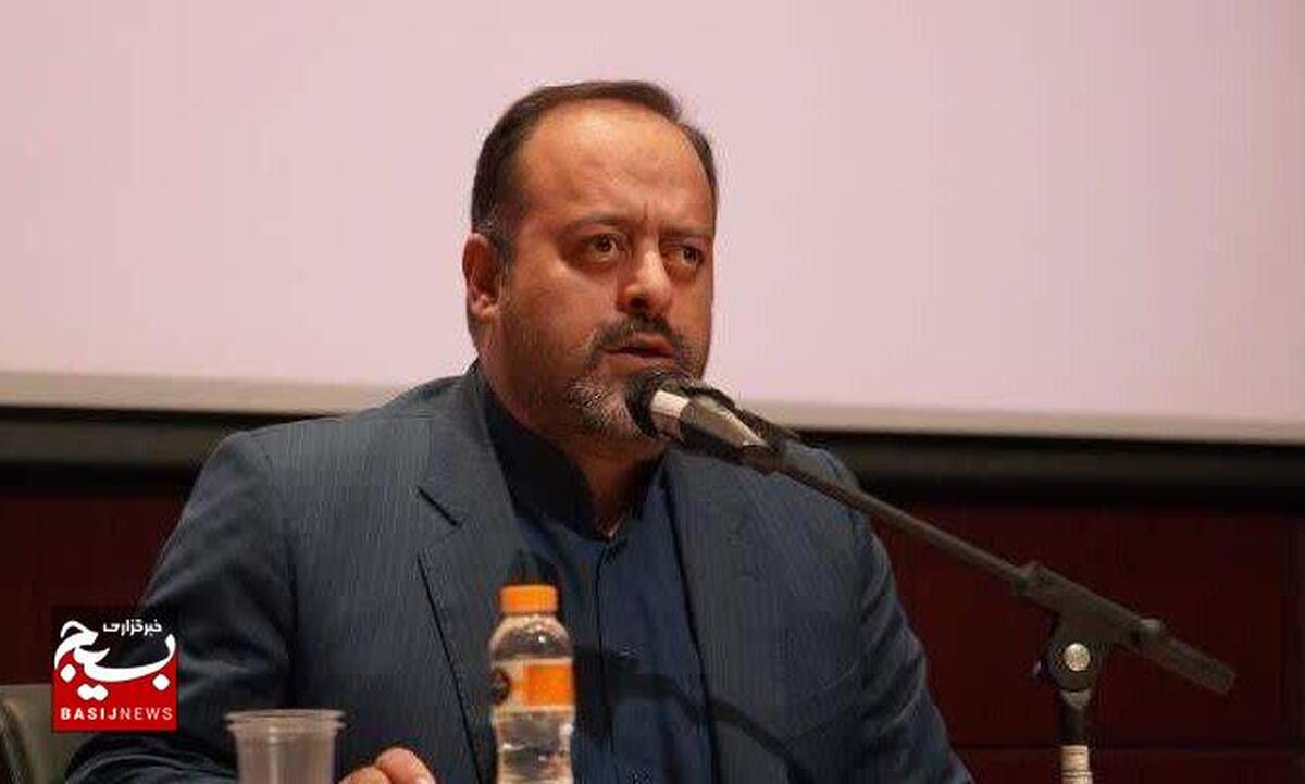 قوانین حوزه ایثارگری تجمیع و اصلاح می‌شود