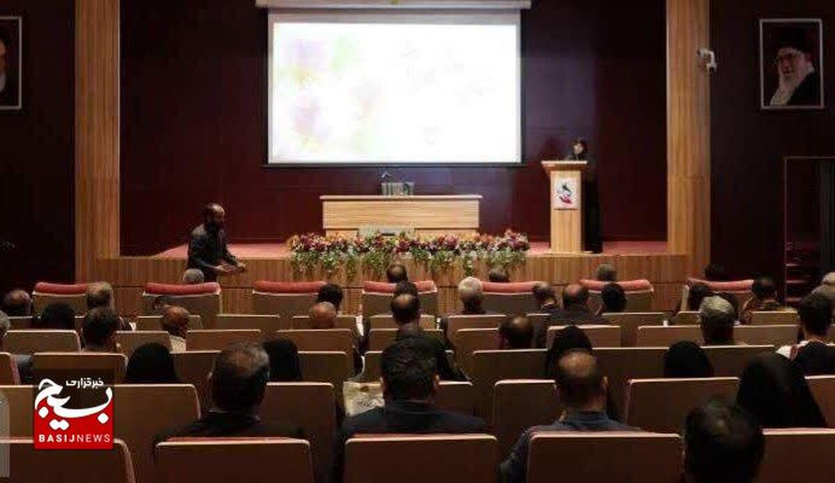 مشاوران امور ایثارگران در دستگاه‌ها بازوی کمکی بنیاد هستند