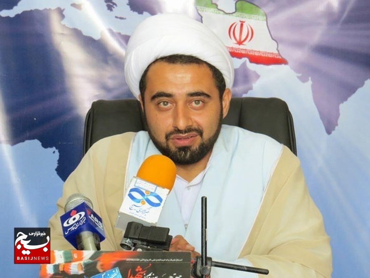 آغاز رزمایش امت واحده به همت معاونت تعلیم و تربیت بسیج سپاه صاحب الامر(عج) استان قزوین