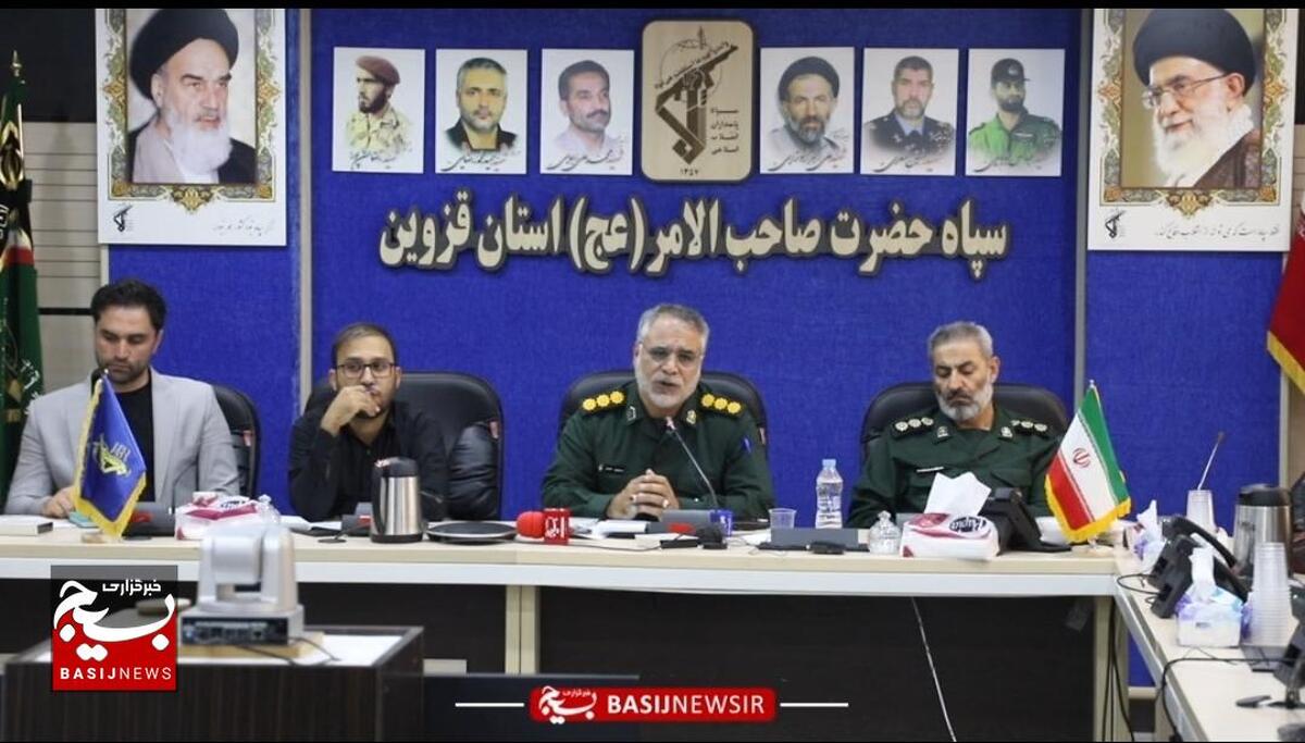 سهمیه استان قزوین، اعزام ۲۰ هزار نفر به اردوهای راهیان نور 