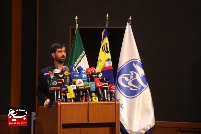 راه‌اندازی کمپین آزادی فلسطین با همکاری خبرنگاران