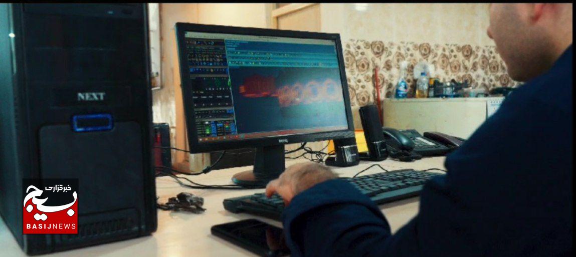 ارائه تسهیلات بسیج سازندگی سپاه قدس گیلان