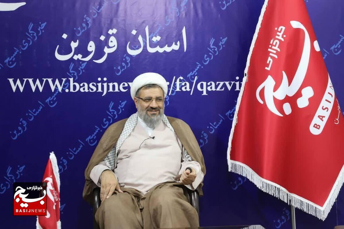 رعایت توصیه‌های اخلاقی اربعین تمرینی برای همسویی با منویات امام حسین (ع)