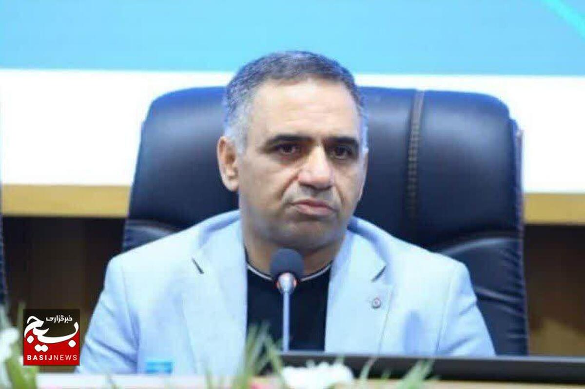 رهاورد نمایشگاه تخصصی اتاق قزوین در اربیل عراق با ۴۲ غرفه، زمینه توسعه صادرات است.