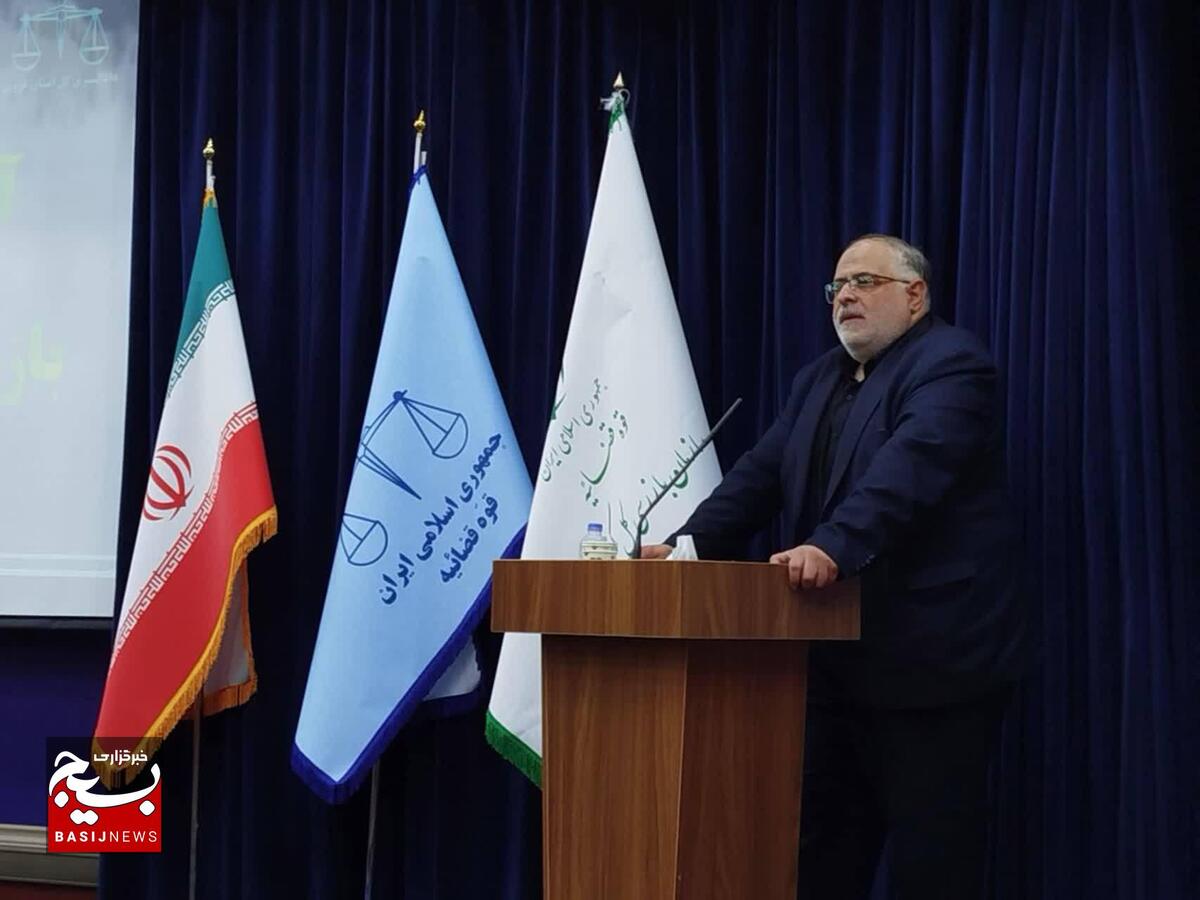 مدیران باید نسبت به نقاط حادثه خیز مسوولیتی خود توجیه شوند