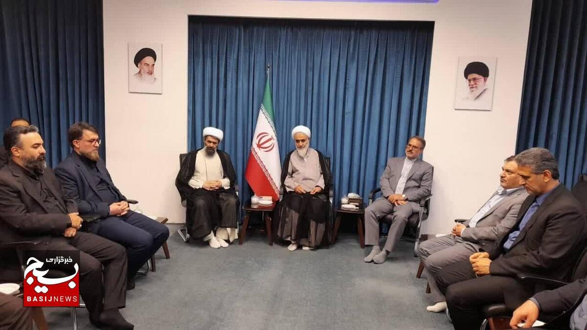 یکی از اولویت‌های قوه قضاییه در دوران تحول و تعالى حمایت از واحدهای تولیدی است