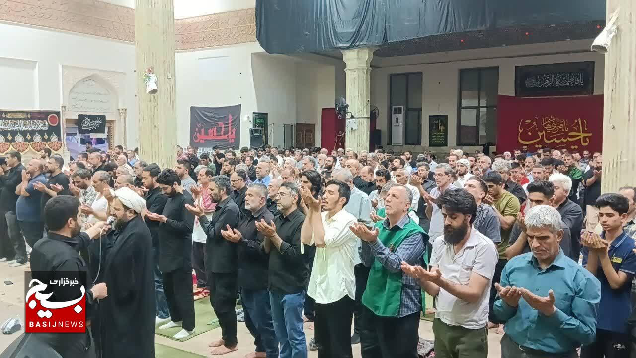 شهدا به دنبال درجه و پاداش آخرتی بودند شهدا به دنبال درجه و پاداش آخرتی بودند
