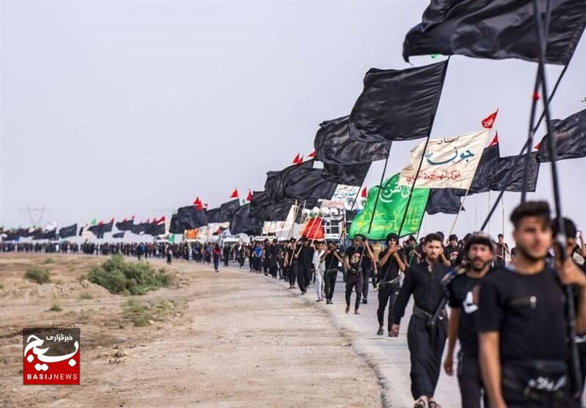 حُبُ الحُسَینْ، یَجمَعُنا