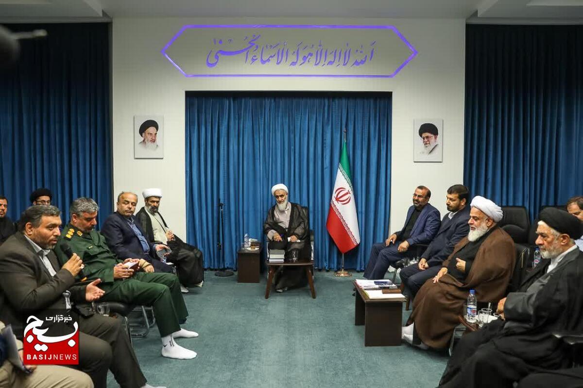 احداث کتابخانه مرکزی تراز فرهنگی استان را بالا می برد