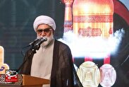 پارالمپیکی ها نشان دادند که با نقص عضو هم می ‎توان قهرمان شد