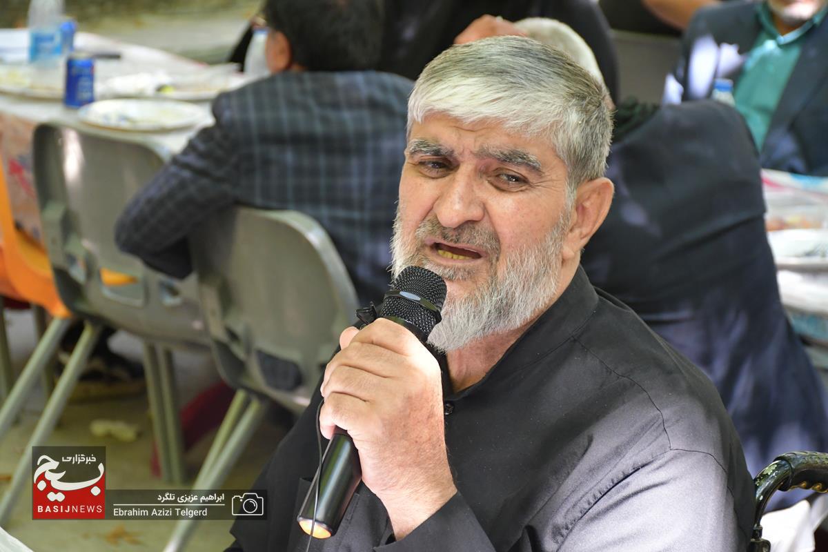 برگزاری اردوی خانوادگی ویژه جانبازان 70 درصد کهگیلویه و بویراحمد + ( تصاویر)