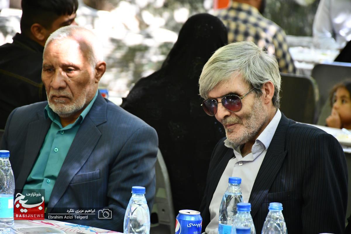 برگزاری اردوی خانوادگی ویژه جانبازان 70 درصد کهگیلویه و بویراحمد + ( تصاویر)