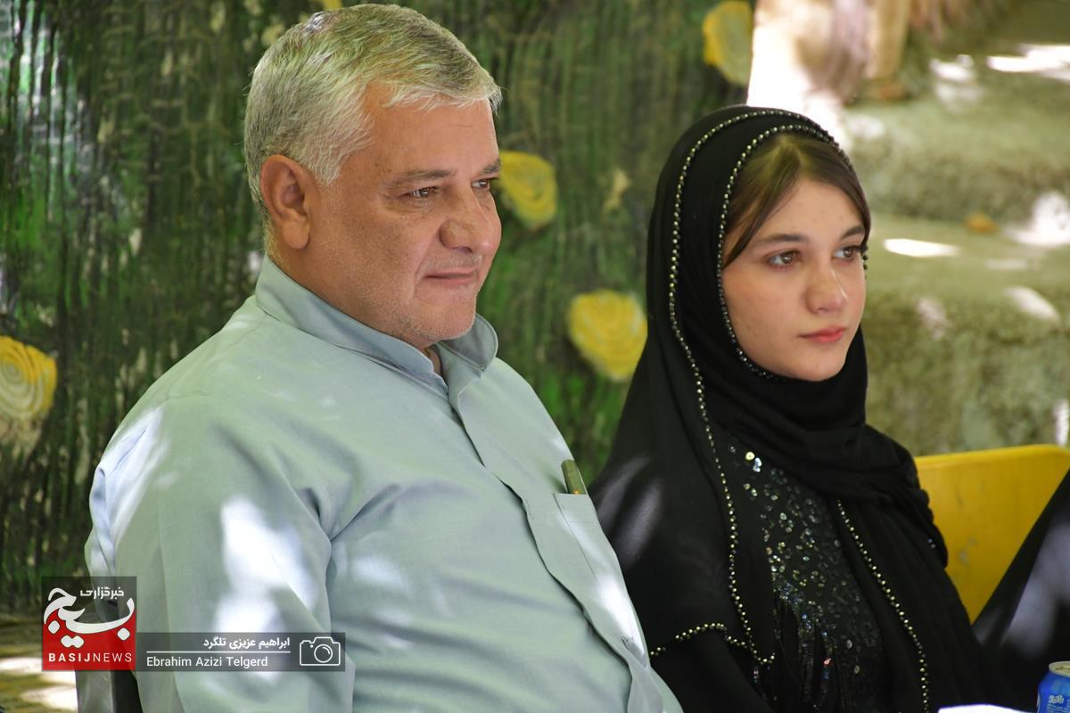 برگزاری اردوی خانوادگی ویژه جانبازان 70 درصد کهگیلویه و بویراحمد + ( تصاویر)