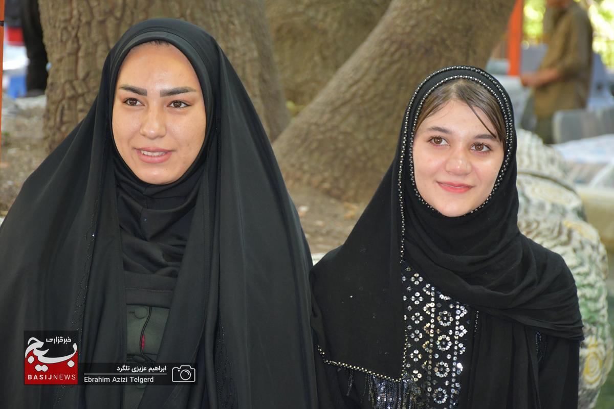 برگزاری اردوی خانوادگی ویژه جانبازان 70 درصد کهگیلویه و بویراحمد + ( تصاویر)