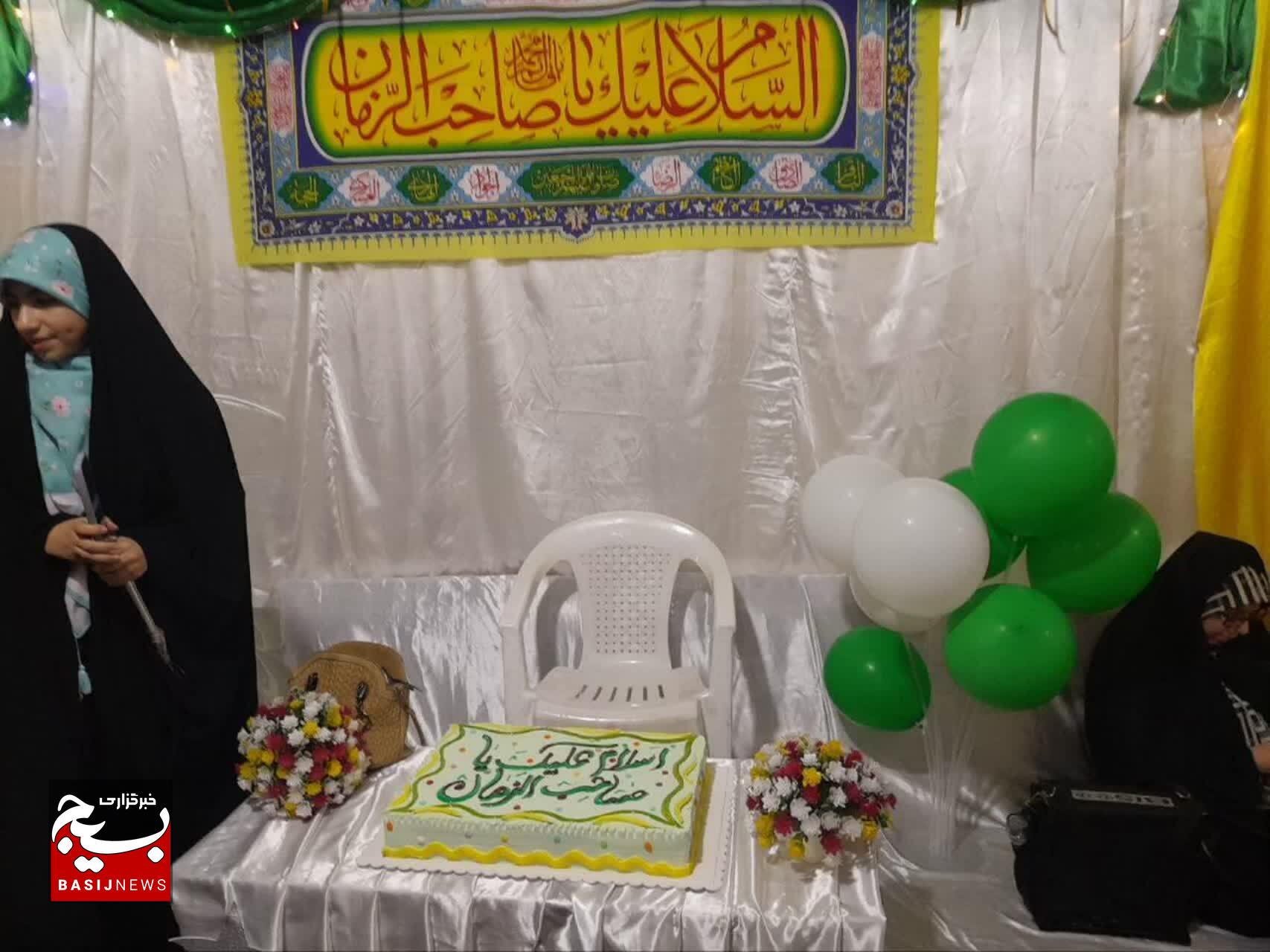 مسجد و پایگاه بسیج محلی برای تربیت نوجوانان و جوانان انقلابی است