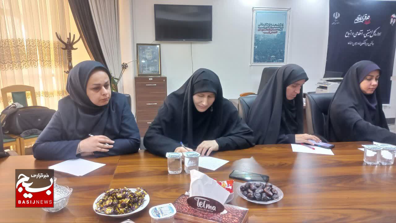 اعزام۳۰ خبرنگار گیلانی به پیاده روی اربعین/ تولید ۱۲ هزار اثر رسانه ای درسفراربعین