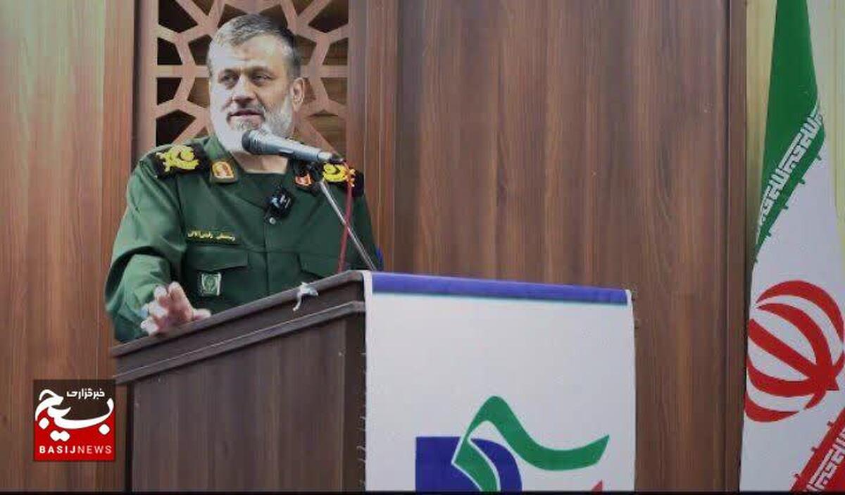 هندسه انقلاب، هندسه فکری امام راحل است 