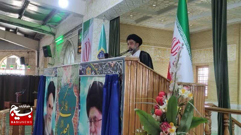 جمهوری اسلامی معتبرترین انتخابات دنیا را دارد